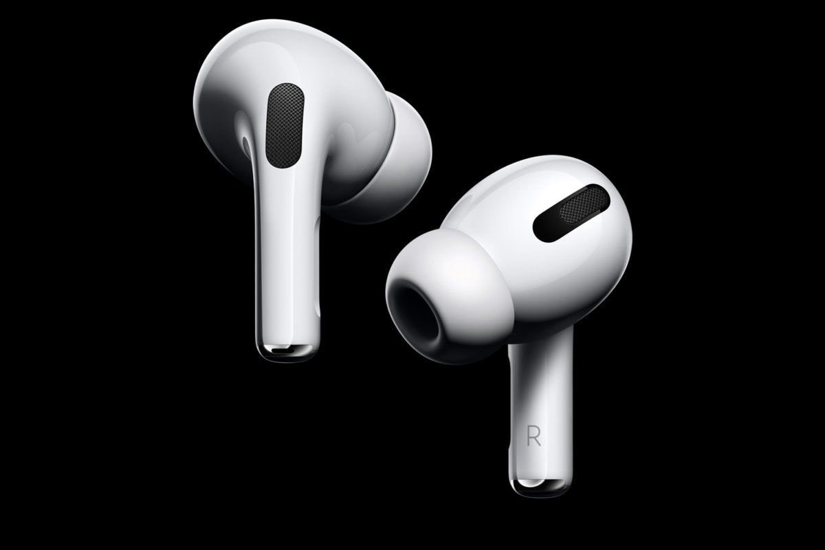 Infintics pods