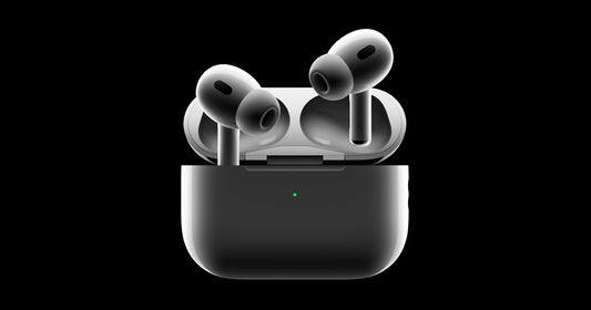 Infintics pods