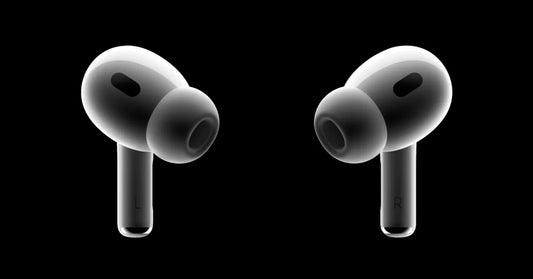 Infintics pods